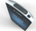 Рачен компјутер Zebra EC55, 5\", Андроид, црн