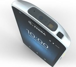Рачен компјутер Zebra EC55, 5\", Андроид, црн