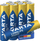 Bateri AAA Varta High Energy, alkaline, set 8 copë