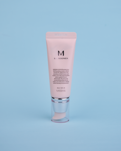 MISSHA Glow B.B Boomer