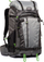 Çantë shpine fotografike Think Tank BackLight Elite 45L për laptop 17", gri me të zezë