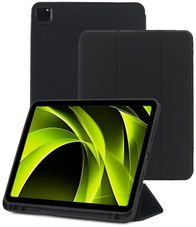Këllëf tabletë Mobile Origin Easy Tablet Full Case, për iPad Pro 11" M4 M5, me qëndrim, i zi
