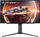 Monitor LG UltraGear OLED 27GS95QE-B, 26.5", WQHD, i zi