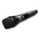 Mikrofon karaoke Media-tech Stage MT398, Bluetooth, USB-C, i zi