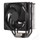 Ftohës për CPU Cooler Master Hyper 212 - E zezë