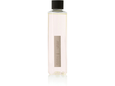 Rimbushës për difuzer aromatik Millefiori Milano Selected Silver Spirit, 250 ml