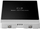 Lexues afërsie BCS LINE BCS-CRS-M6W, RFID, kompakt, i bardhë