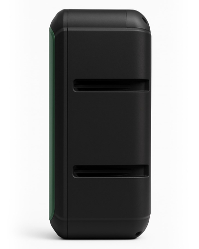 Kutizë karaoke Squeak Beatone Sq1009, Bluetooth 5.3, 45W, e zezë