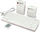 Raspberry Pi 400 Kit - US layout, EU plug
