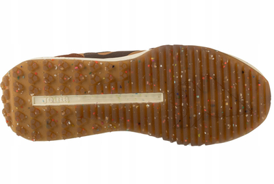 Atlete Joma C.501 Men 2526, material tekstil, për burra, kafe