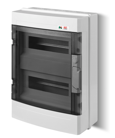 Siguresë shpërndarëse Elektro-Plast, 400 V, IP 40