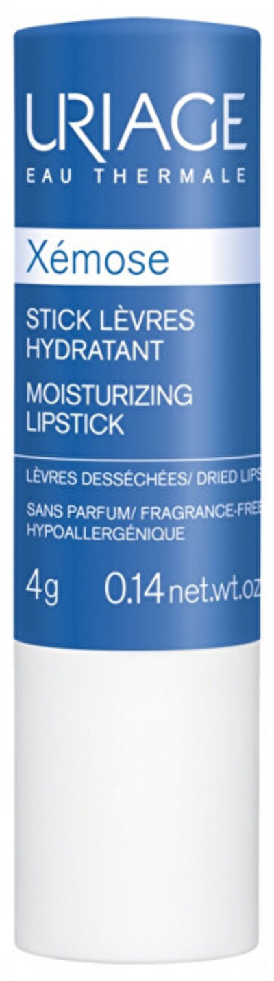 Balsam për buzë Uriage, 4 g