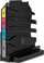 Set tonerësh HP 38A, CMYK