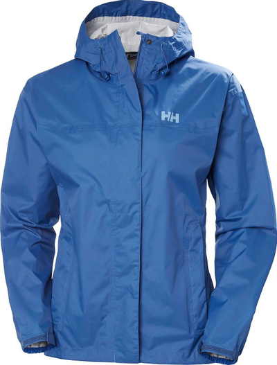 Jakne gocash Helly Hansen Loke, HELLY TECH, që s’i hyn uji, blu
