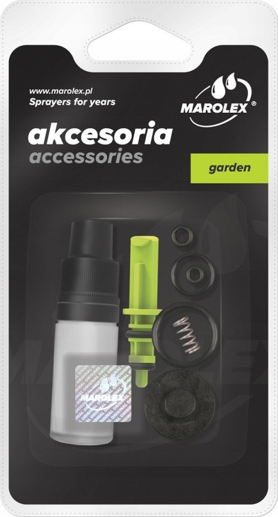 Сет за поправка Marolex Master Ergo ZO8E, за прскалки 1000 1500 2000 3000
