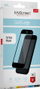 Xham mbrojtës MyScreen LiteGLASS Edge për iPhone X, 0.33mm, transparent