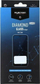 Xham mbrojtës MyScreen Diamond Glass Edge Lite, 9H, Full Glue, i zi, për Oppo A17 A17K