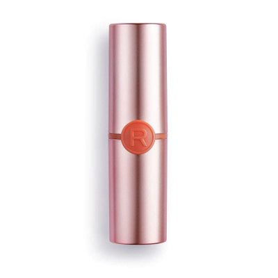 Revolution Powder Matte Lipstick Spice