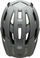 Helmetë çiklizmi Full Face Bell Super Air R Mips Spherical, MTB, e bardhë infrakuqe mat me shkëlqim