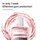Larës goje Listerine Professional Gum Protection+, 500 ml
