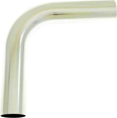 Gyp alumini TurboWorks_D, 90°, 10mm, 60cm
