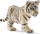 Figurë lodër Schleich Wild Life White Tiger Cub, plastikë, multikolor