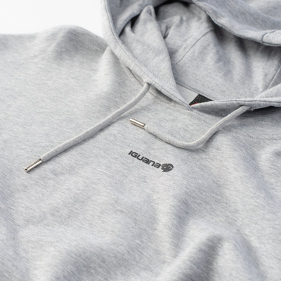 Bluza Bluzja IARA Sweatshirt W, pambuk poliester, e zezë