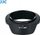 Заштитен капак од сонце JJC LH-98 за објектив Nikon NIKKOR Z 24-50mm f/4-6.3, го заменува HB-98, црн