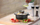 Tiganë furre Berretti Pot Roaster 2in1, 2.5 L, 20 x 20 cm, gri me granit