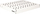 Raf i rregullueshëm për kabinet 19\" LevelOne Equip EZVS-19-1-35-G, 1U, 350mm, gri