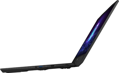 Laptop за гејминг MSI Katana A15 AI B8VF 487XPL, Ryzen 7 8845HS, 15.6" FHD 144Hz, 16GB RAM, 1TB SSD, RTX 4060, црн
