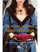 Te Katra Motrat Mbreteresha - Sherry Jones