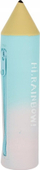 Penar silikoni Starpak Pencil Case Tube, formë tubi, mente