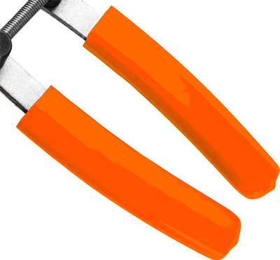 Këpucë pistoni frenash Neo, 16.5–38 mm, çelik krom‑vanadium