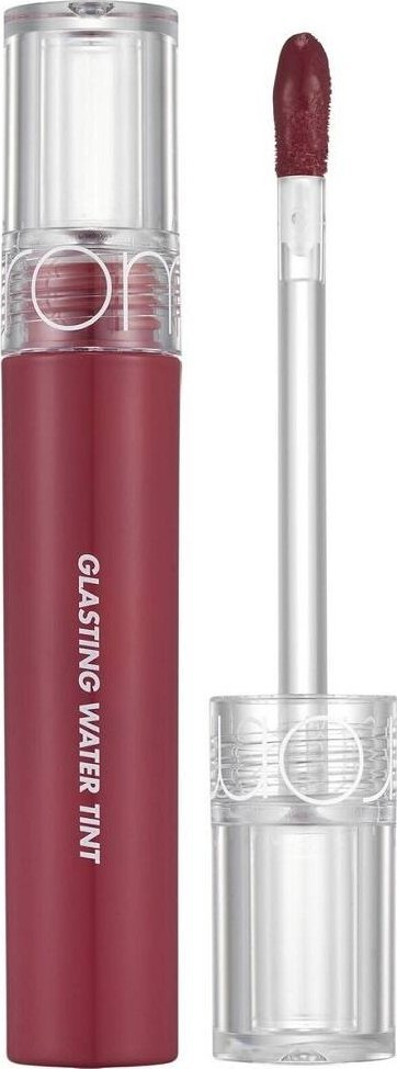Tint buzësh Rom&nd Glasting Water Tint 05 Rose Splash, efekt me shkëlqim si ujë, 4 g, rozë