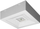 Ndriçues tavani AWEX Lovato (LVNO/3W/BSE/AT/WH), 3 W, i bardhë