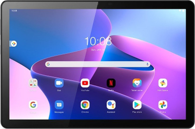 Tablet Lenovo Tab M10 Gen 3, 10.1", 4GB 64GB 4G LTE, i zi