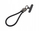 Kabllo USB LANBERG CA-CMCM-10LN-0003-BK, USB C në USB C, 0.3 m, e zezë