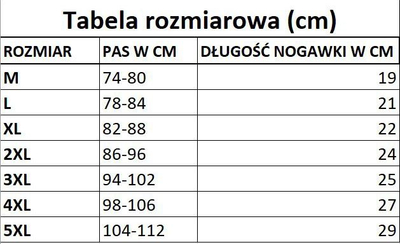 Shorc noti Aqua-Speed ARON, poliestër, thahet shpejt, i zi me jeshile, 5XL