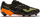Këpucë futbolli Joma Evolution Cup 2301 FG M, për fushë me bar natyral, me kapësa fiks, të zeza