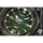 Ora dore Casio MW620H-3A, rezistencë ndaj ujit 100m, LED, jeshile