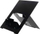 Mbajtëse laptopi R-GO Tools RGORISTBL, ergonomike, 5 nivele rregullimi, metalike, e zezë