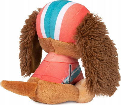 Loder pelushi GUND Paw Patrol Liberty, 15cm, personazh vizatimor, shumëngjyrëshe