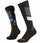 Спортски чорапи BUFF Thermonet Over The Calf, долги, унисекс, црни