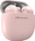 Kufje True Wireless HiFuture Colourbuds2, Bluetooth 5.1, bateri 15 orë, rozë