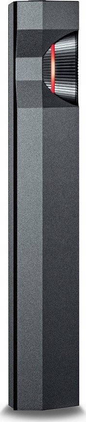Преносен аудио плеер Astell&amp;Kern KANN Ultra, високa резолуцијa, Astro сива