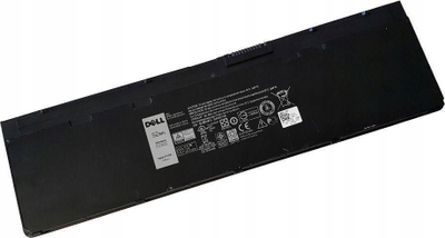 Bateri laptopi Dell Latitude E7250, 4 cell, 52Wh, OEM W57CV