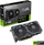 Kartelë grafike ASUS Dual GeForce RTX 4060 8G, 8GB GDDR6