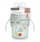 Gotë trajnimi Suavinex Wonderland Learning Cup, 200 ml, jeshile