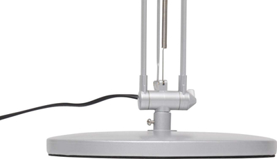 Lampë tavoline Maul MAULrock, 54cm, E27, argjend